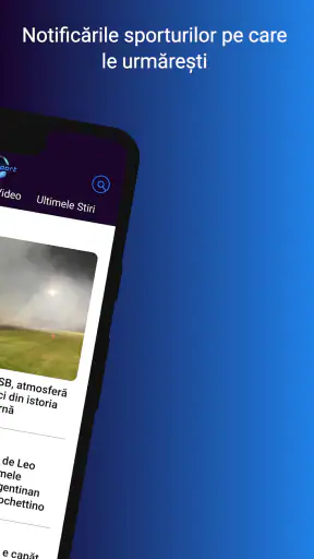 Digi Sport-Știri&meciuri LIVE screenshot