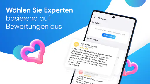 DIKIDI Online screenshot
