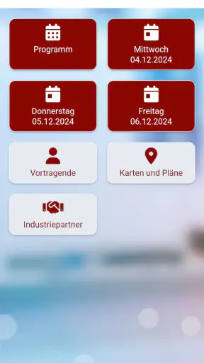 DIVI24 screenshot