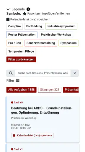 DIVI24 screenshot