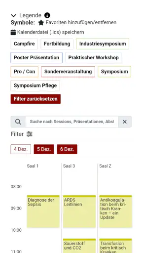DIVI24 screenshot
