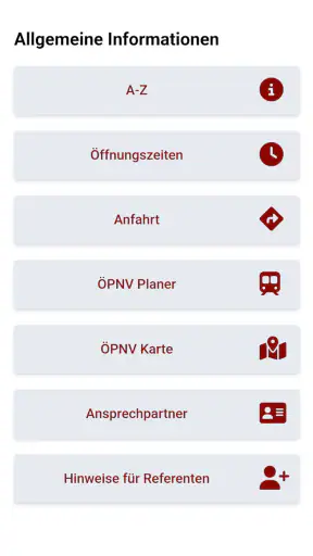 DIVI24 screenshot