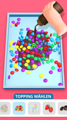 DIY: Dessert screenshot