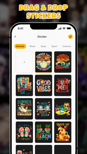 DIY T-shirt Design: Art & AI screenshot