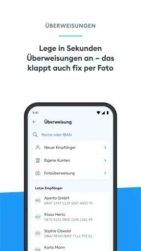 DKB screenshot