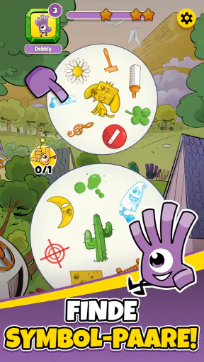 Dobble Go! screenshot