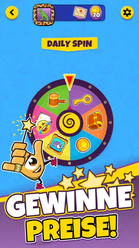 Dobble Go! screenshot