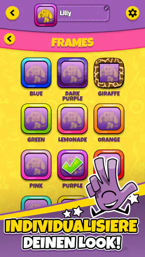 Dobble Go! screenshot