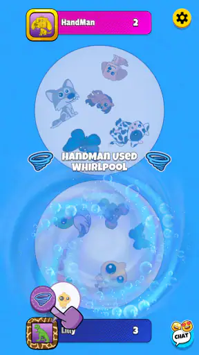 Dobble Go! screenshot
