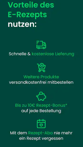 DocMorris Apotheke & E-Rezept screenshot