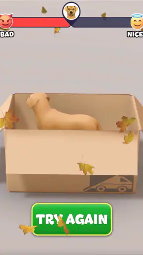 Dog Life Simulator screenshot