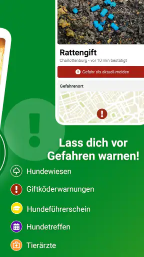 Dogorama – Die Hunde-Community screenshot