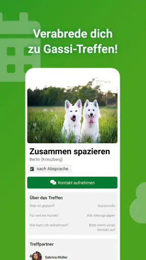 Dogorama – Die Hunde-Community screenshot