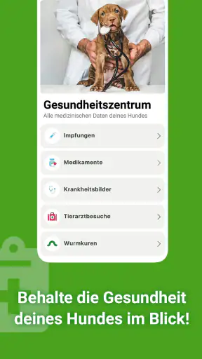 Dogorama – Die Hunde-Community screenshot