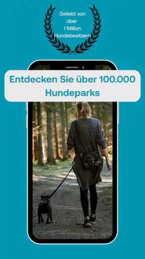 DogPack: Hundefreundliche Orte screenshot