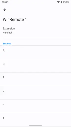Dolphin Emulator screenshot