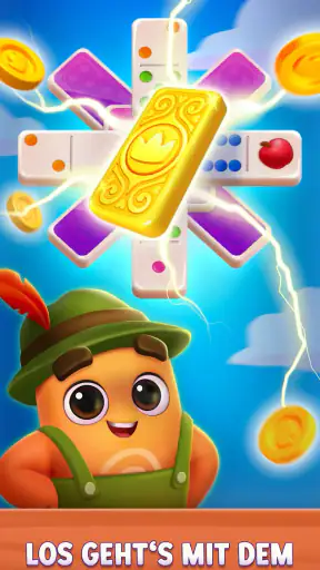 Domino Dreams™ screenshot