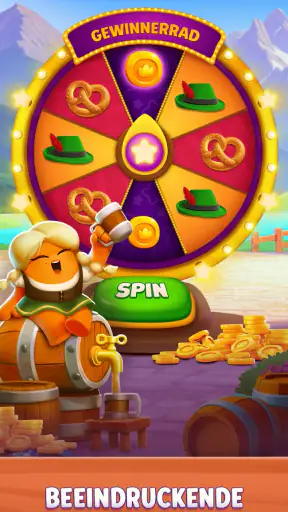 Domino Dreams™ screenshot