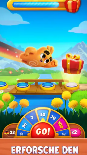 Domino Dreams™ screenshot