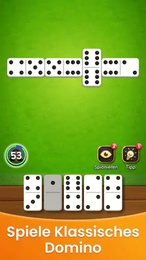 Domino Legends: Domino Spiel screenshot