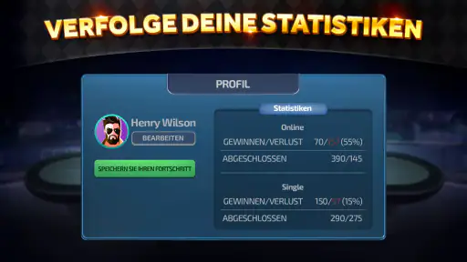 Domino－Dominos Online-Spiele screenshot