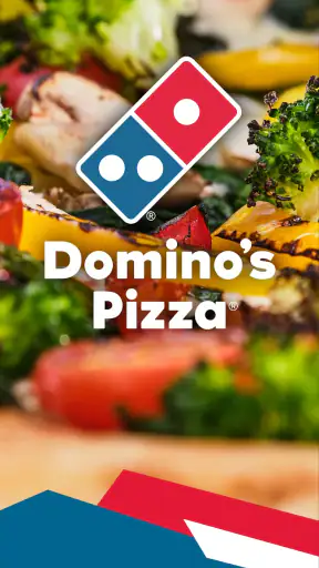 Domino's Pizza Deutschland screenshot