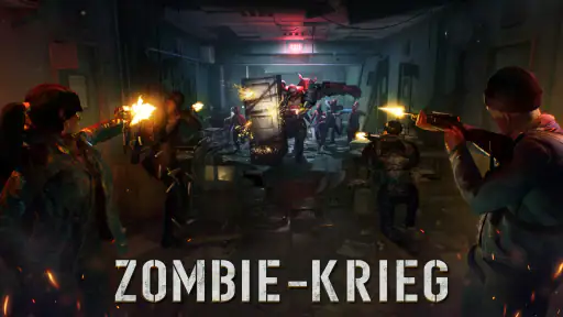 Doomsday: Last Survivors screenshot