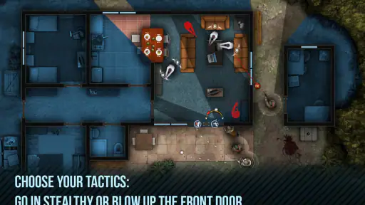 Door Kickers screenshot