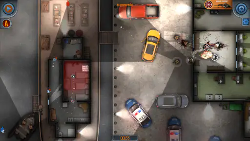 Door Kickers screenshot