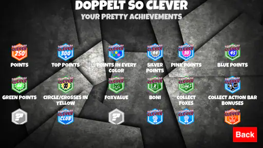 Doppelt So Clever screenshot