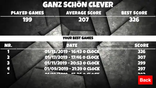 Doppelt So Clever screenshot