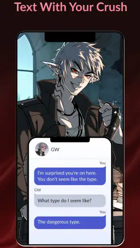 Dorian: Comics Game Platform screenshot