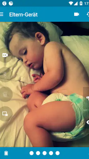 Dormi - Babyfon screenshot