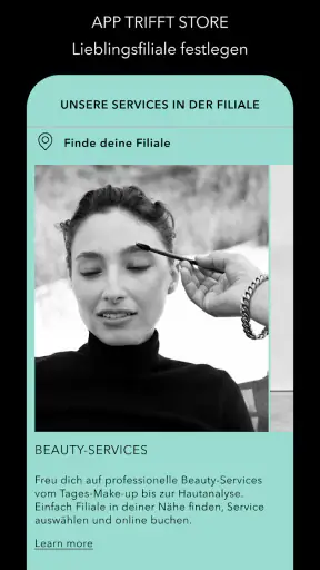 Douglas – Parfüm & Kosmetik screenshot