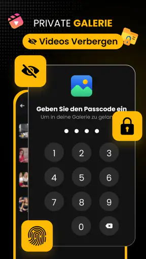 Download Hub, Video-Downloader screenshot