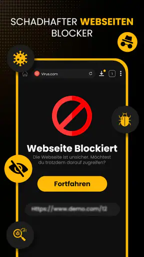 Download Hub, Video-Downloader screenshot