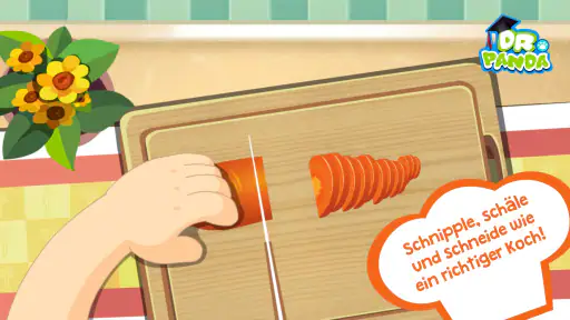 Dr. Panda Restaurant screenshot