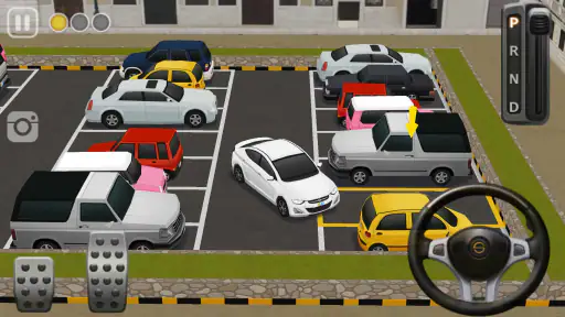 Dr. Parking 4 screenshot