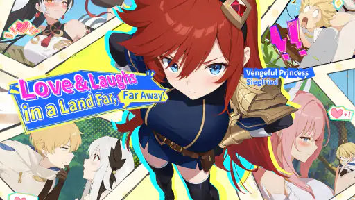Dragon Traveler screenshot
