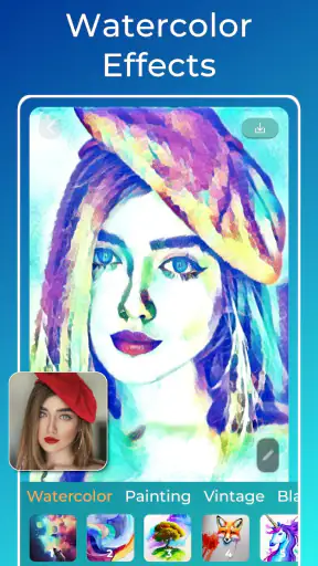 Drawify - Bleistiftzeichnung screenshot