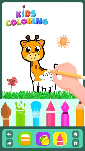 Drawing Apps: Draw, Sketch Pad screenshot