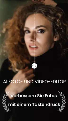 Dream Face - Fotos Animieren screenshot