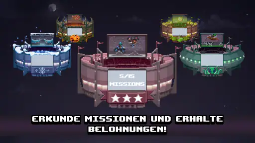 Drive Ahead! - Lustige Kämpfe screenshot