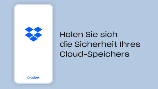 Dropbox: Cloud-Speicherplatz screenshot