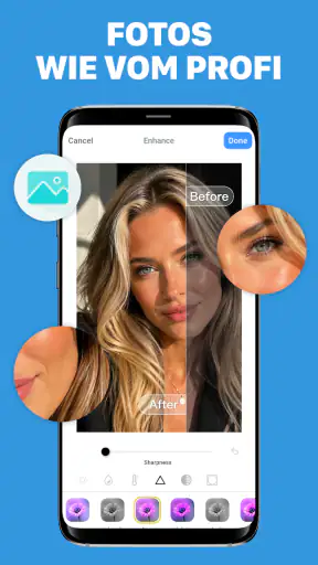 Drucker App: Drucken & PDF screenshot