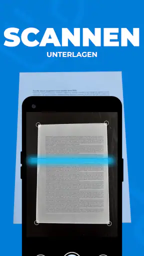 Drucker-App und Scanner screenshot
