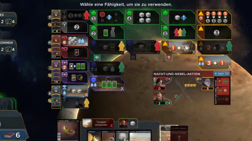 Dune: Imperium Digital screenshot