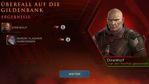 Dune: Imperium Digital screenshot