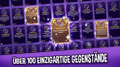 Dungeon Clawler screenshot