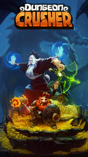 Dungeon Crusher: Soul Hunters screenshot